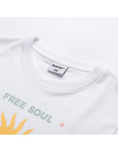 Children's Tshirt with short sleeves SUNNY JRG