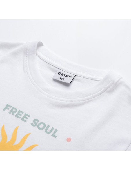 Children's Tshirt with short sleeves SUNNY JRG