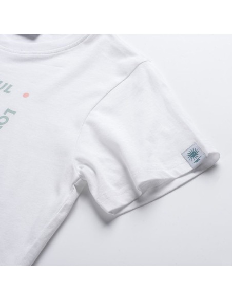 Children's Tshirt with short sleeves SUNNY JRG