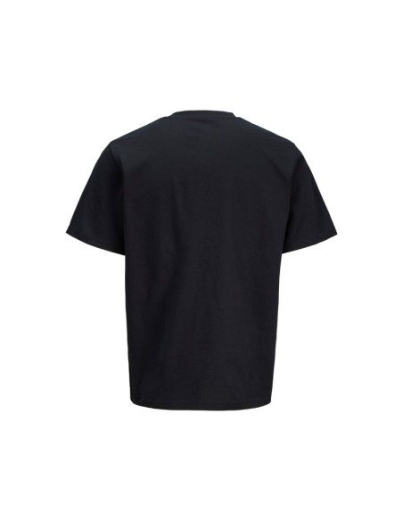 Jack Jones tshirt Nirvana JPRBLUNIRVANA SS TEE 12287521 BLACK