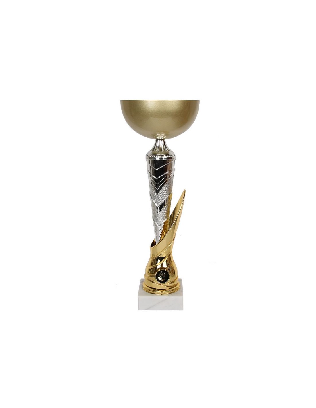 Men's Sports Shoes Tryumf Silver