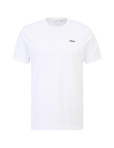 Fila Laas Regular Tee M FAM0874 10001