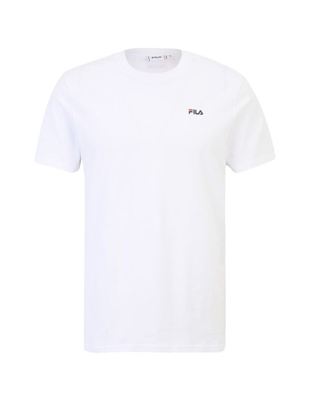 Fila Laas Regular Tee M FAM0874 10001