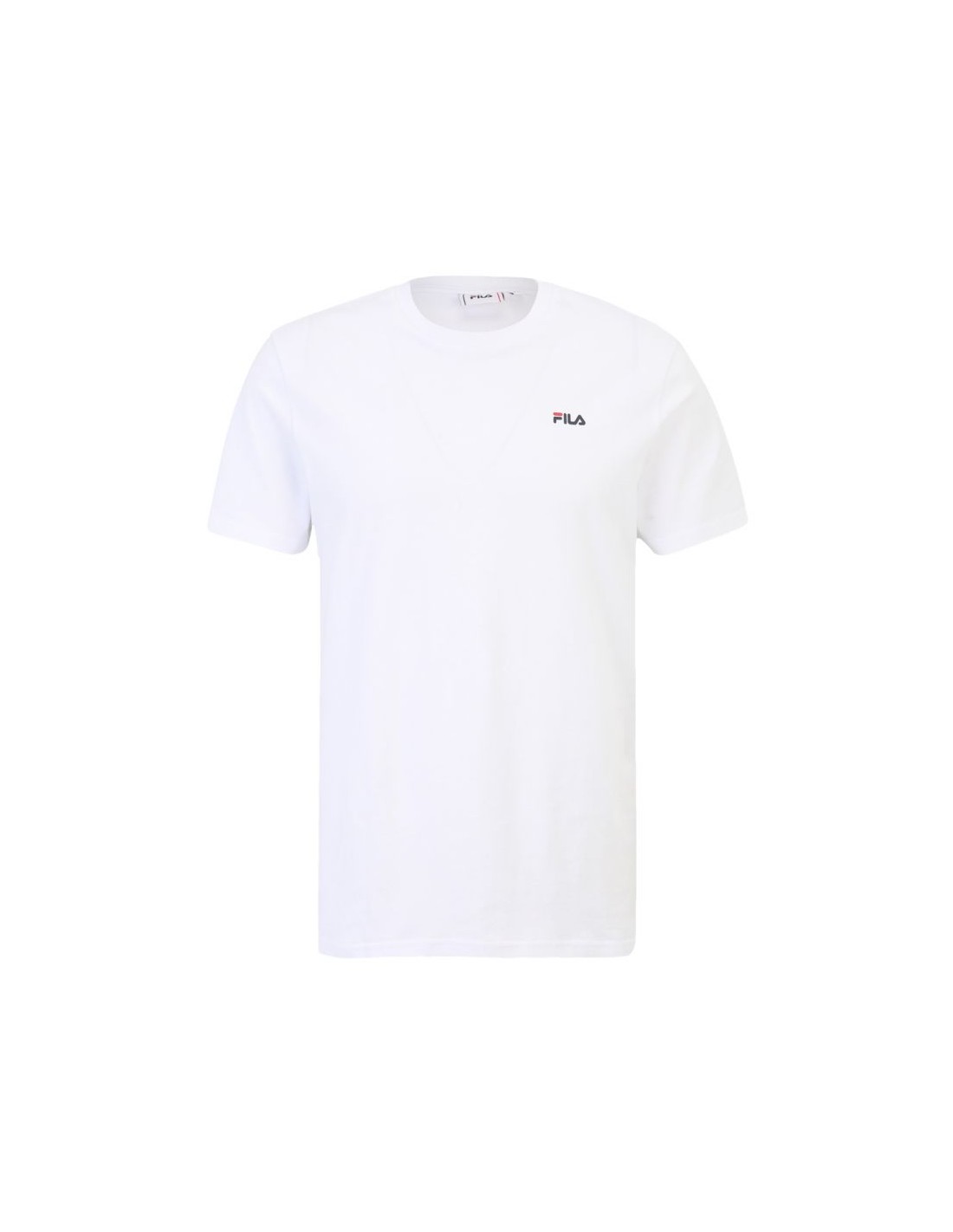 Fila Laas Regular Tee M FAM0874 10001