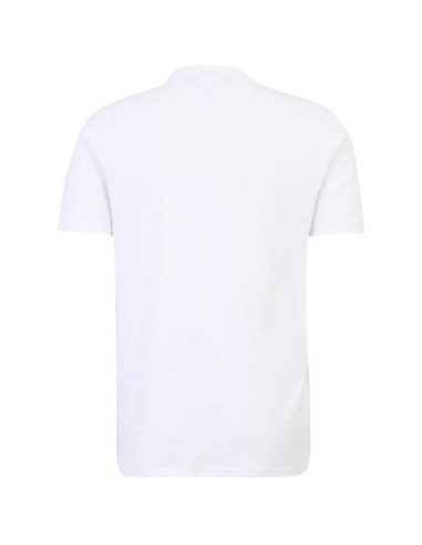 Fila Laas Regular Tee M FAM0874 10001