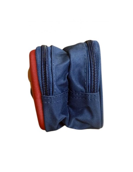 FC Barcelona 3D double pencil case 822584512