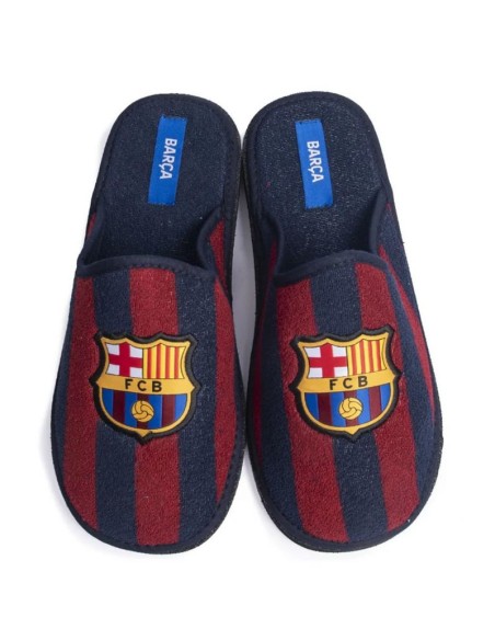 FC Barcelona CFA17IV20 FlipFlops