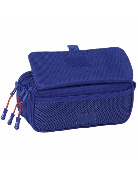 FC Barcelona big triple pencil case 812429710