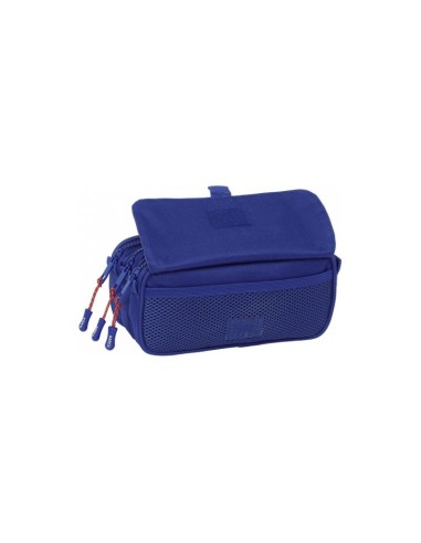 FC Barcelona big triple pencil case 812429710