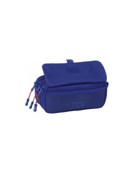 FC Barcelona big triple pencil case 812429710