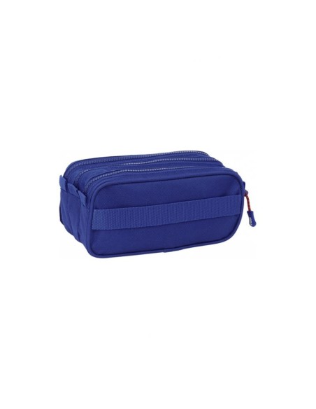 FC Barcelona big triple pencil case 812429710