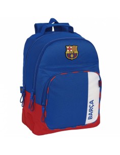 FC Barcelona double backpac sports backpack 612326773