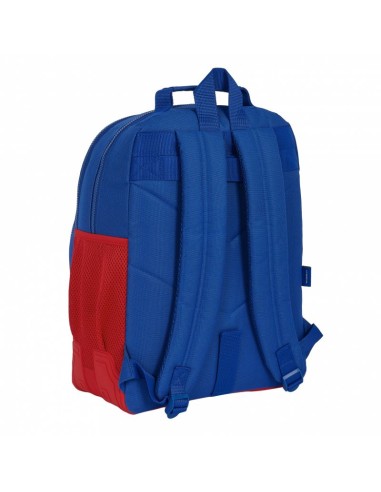 FC Barcelona double backpac sports backpack 612326773