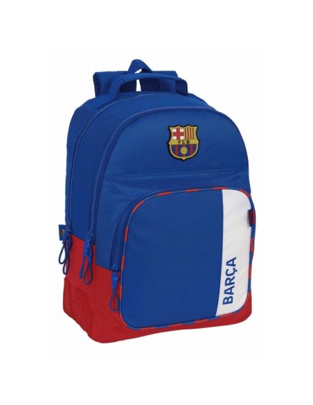 FC Barcelona double backpac sports backpack 612326773