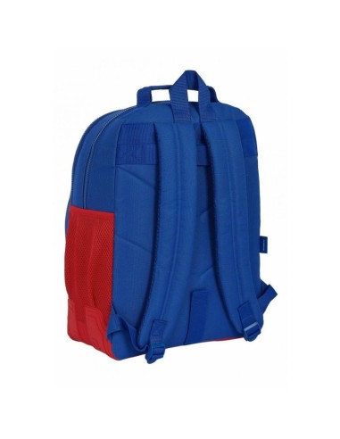 FC Barcelona double backpac sports backpack 612326773