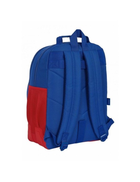 FC Barcelona double backpac sports backpack 612326773