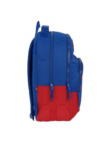 FC Barcelona double backpac sports backpack 612326773