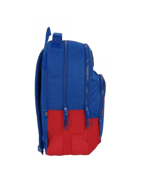FC Barcelona double backpac sports backpack 612326773