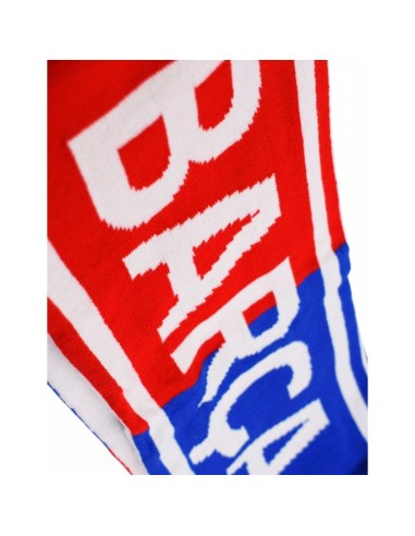 FC Barcelona Double Knitted Scarf N30 5004BUD30