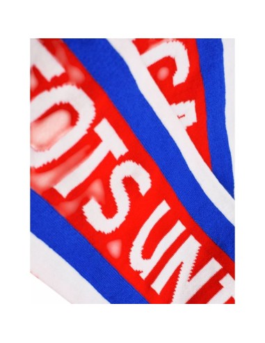 FC Barcelona Double Knitted Scarf N30 5004BUD30