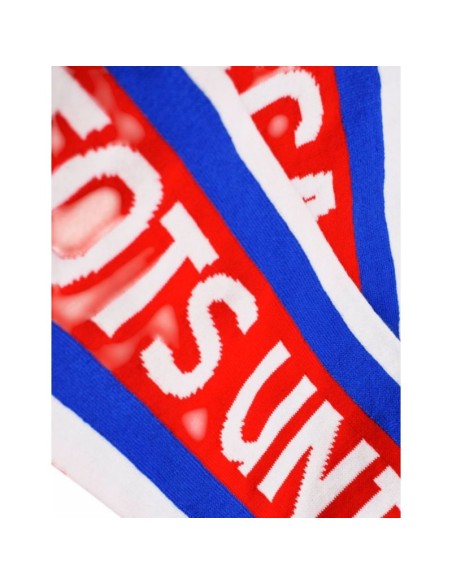 FC Barcelona Double Knitted Scarf N30 5004BUD30