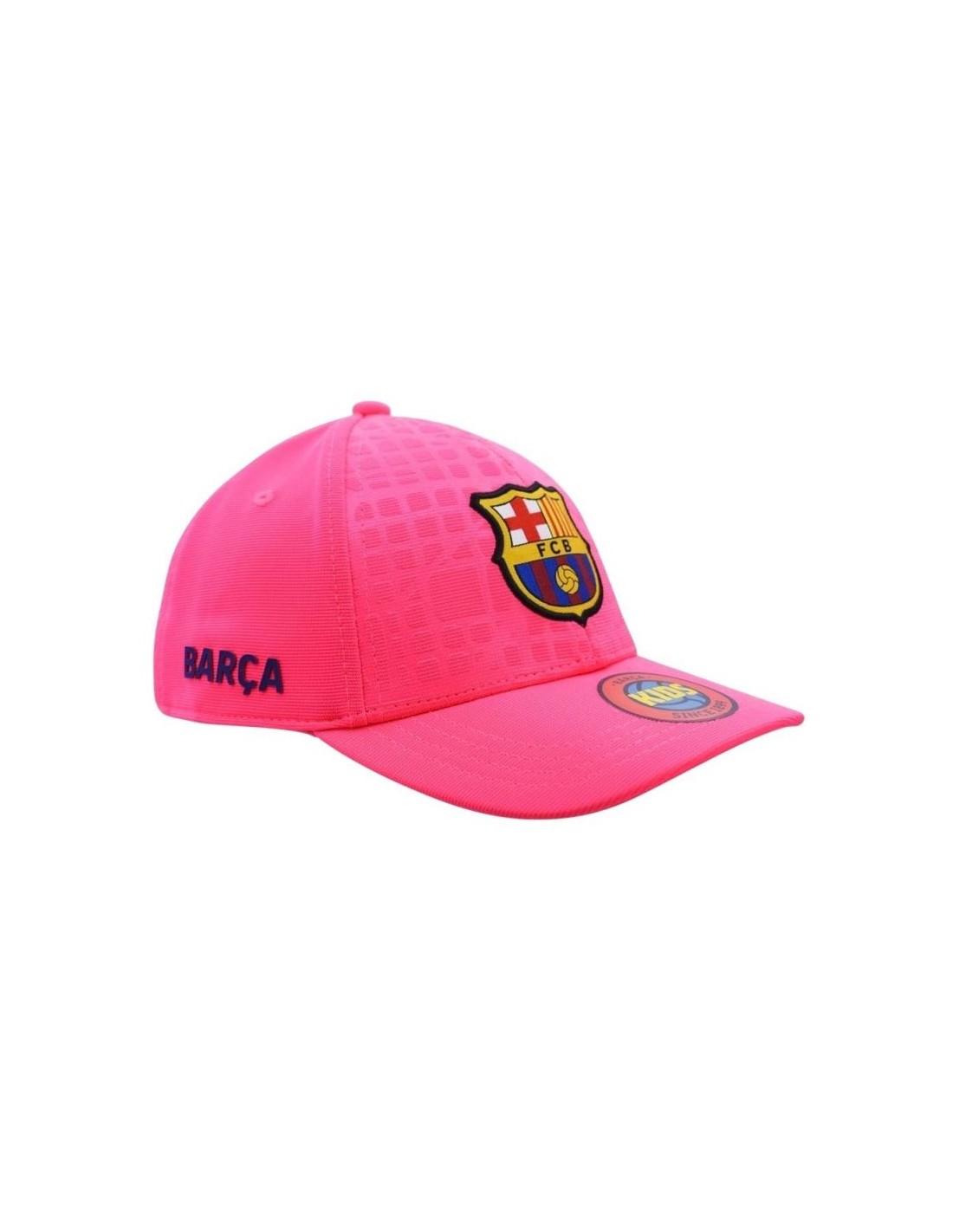 FC Barcelona Estadium Cap Jr 5001GEXFP