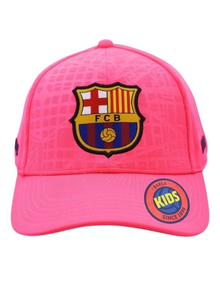 FC Barcelona Estadium Cap Jr 5001GEXFP
