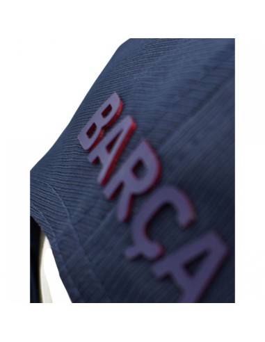 FC Barcelona Estadium Cap Jr 5001GEXFP