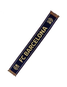FC Barcelona fan scarf 5004BUT35