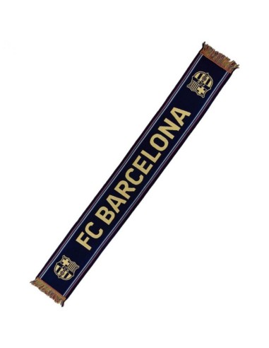 FC Barcelona fan scarf 5004BUT35