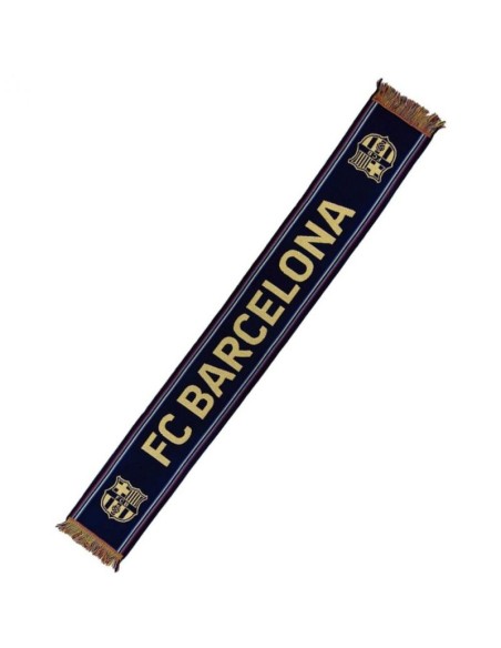 FC Barcelona fan scarf 5004BUT35