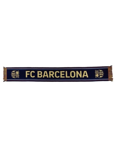 FC Barcelona fan scarf 5004BUT35