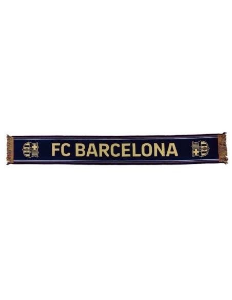 FC Barcelona fan scarf 5004BUT35