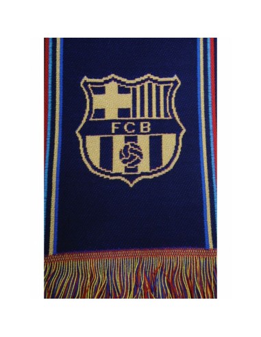 FC Barcelona fan scarf 5004BUT35