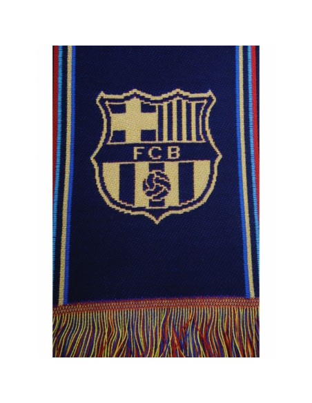 FC Barcelona fan scarf 5004BUT35