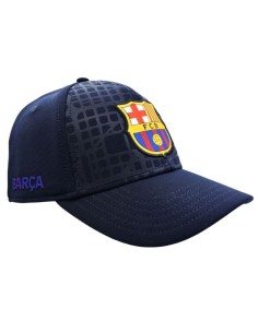 FC Barcelona Jr Cap 5001GEXNP