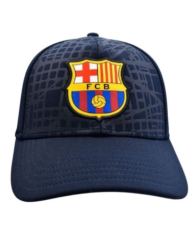 FC Barcelona Jr Cap 5001GEXNP