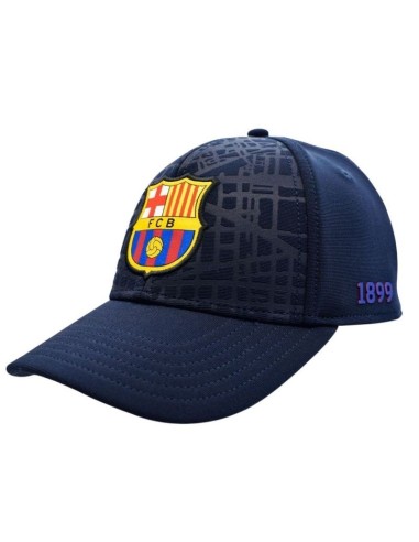 FC Barcelona Jr Cap 5001GEXNP