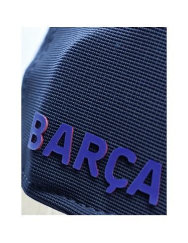 FC Barcelona Jr Cap 5001GEXNP