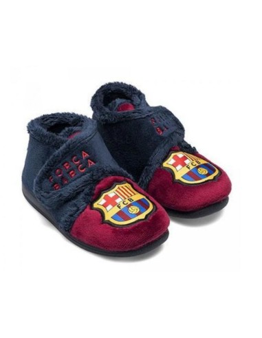 FC Barcelona Jr CPC5IV20 FlipFlops