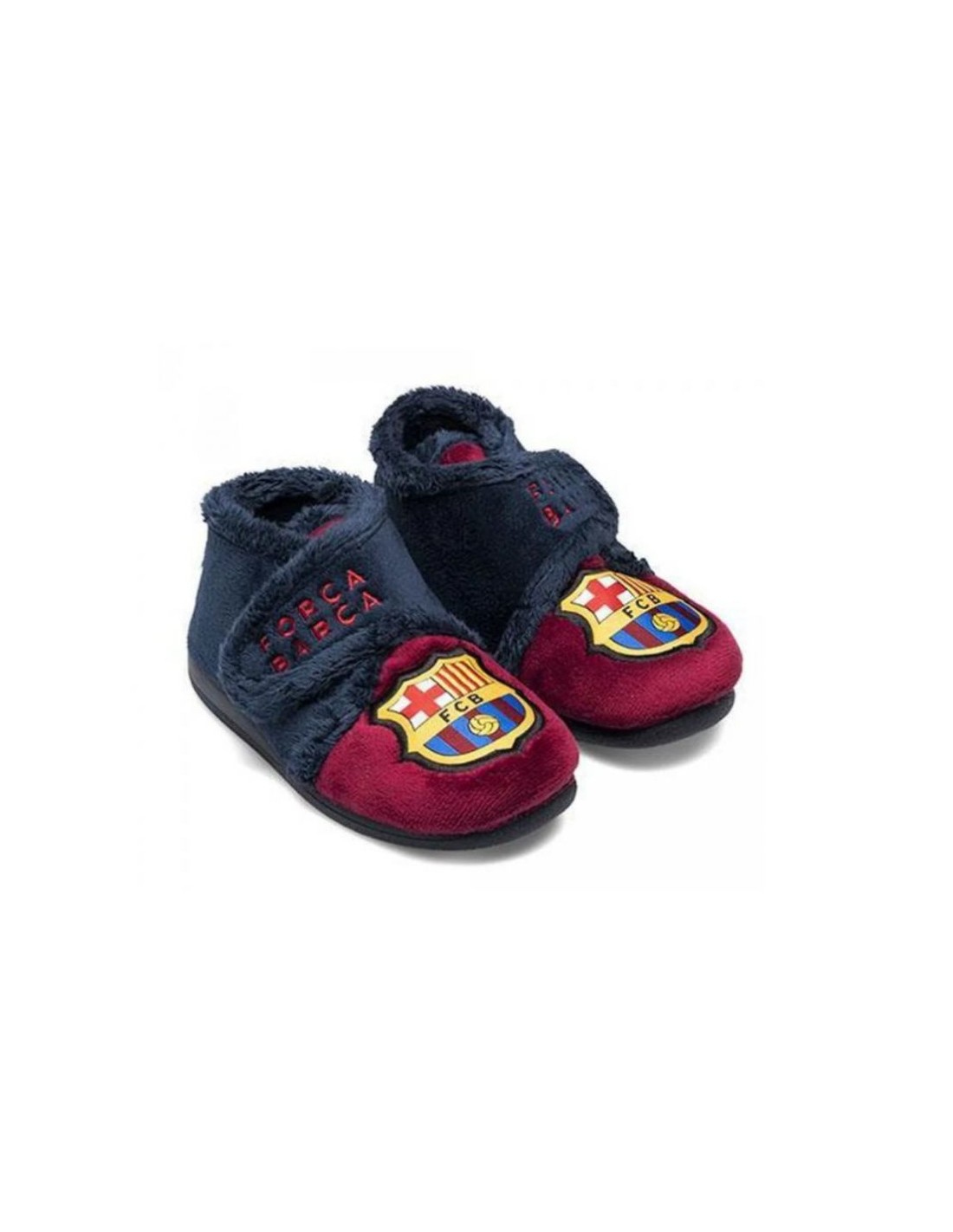 Kids' Shoes FC Barcelona Multicolor