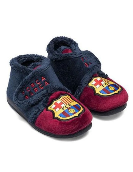 FC Barcelona Jr CPC5IV20 FlipFlops