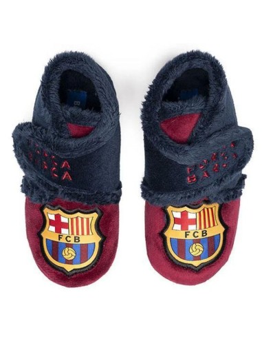 FC Barcelona Jr CPC5IV20 FlipFlops
