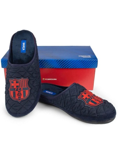 FC Barcelona M CC4 FlipFlops