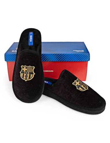 FC Barcelona M CFA15IV20 FlipFlops