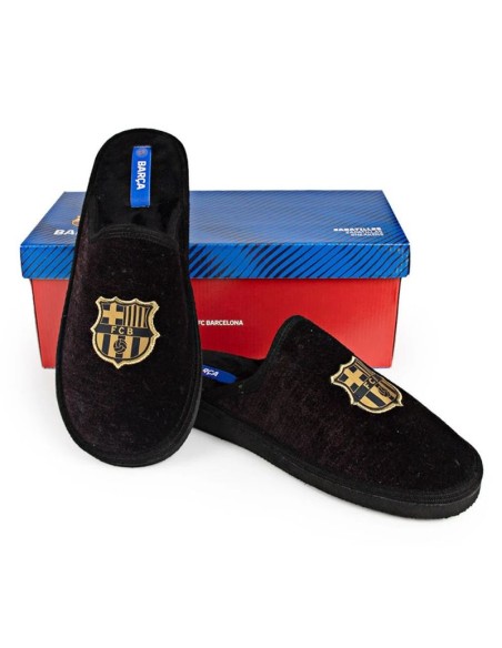 FC Barcelona M CFA15IV20 FlipFlops