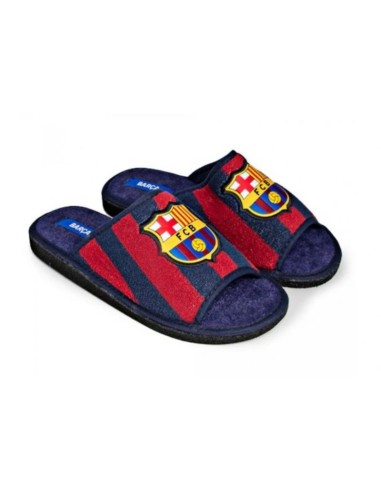 FC Barcelona M CFA16IV20 FlipFlops