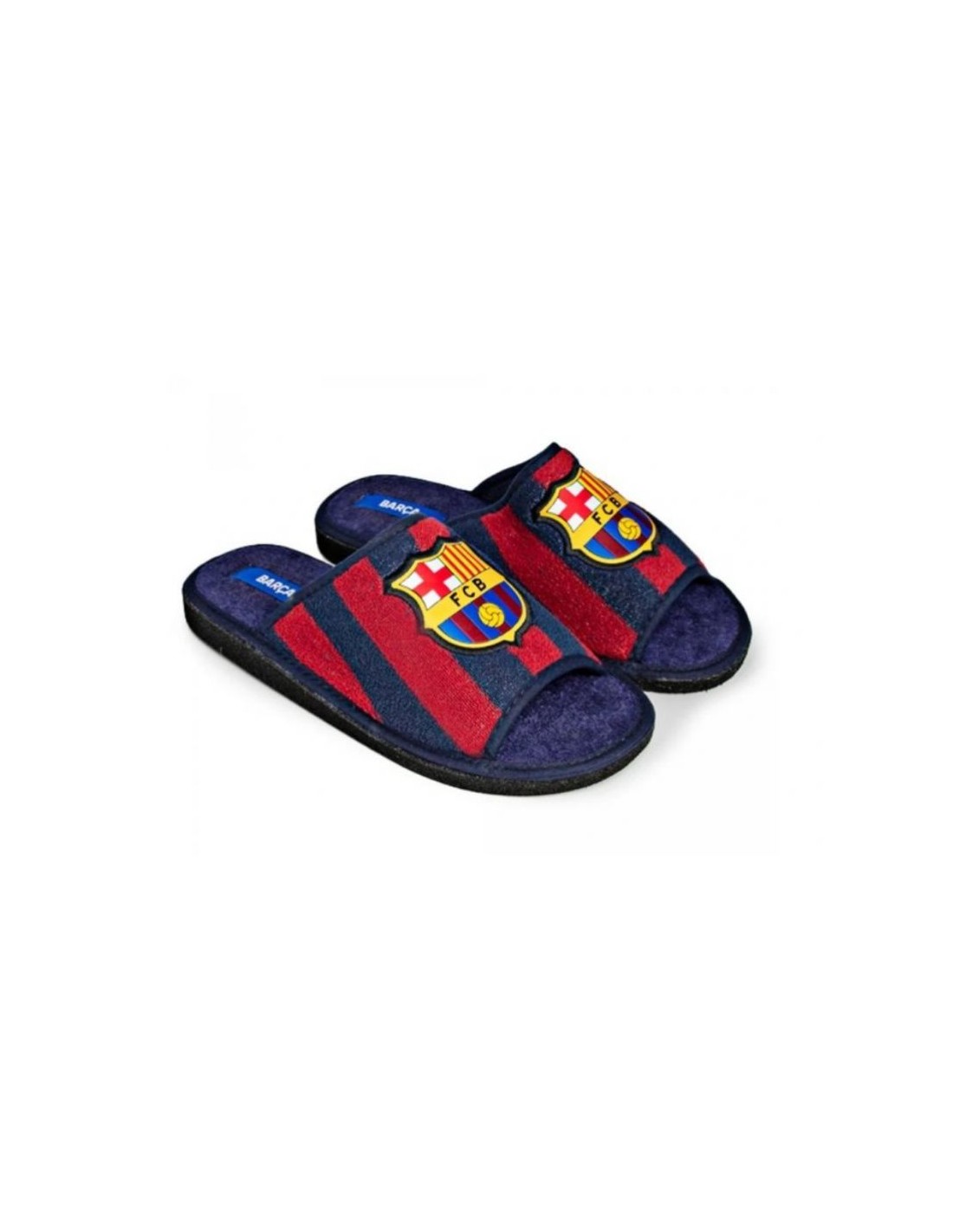 FC Barcelona M CFA16IV20 FlipFlops
