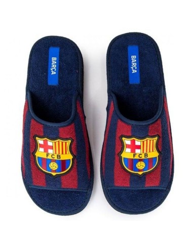FC Barcelona M CFA16IV20 FlipFlops
