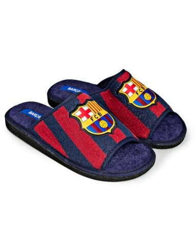 FC Barcelona M CFA16IV20 FlipFlops